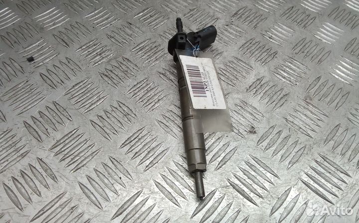 Форсунка дизельная mercedes benz M-class W164 2005