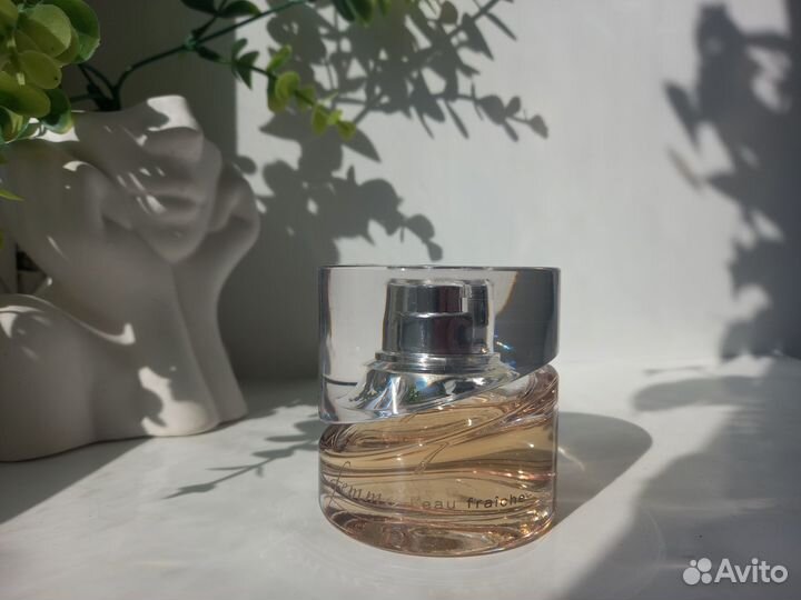 Hugo Boss Femme fraiche edt 30ml оригинал