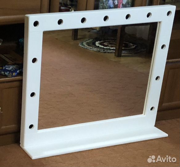 Гримерное зеркало