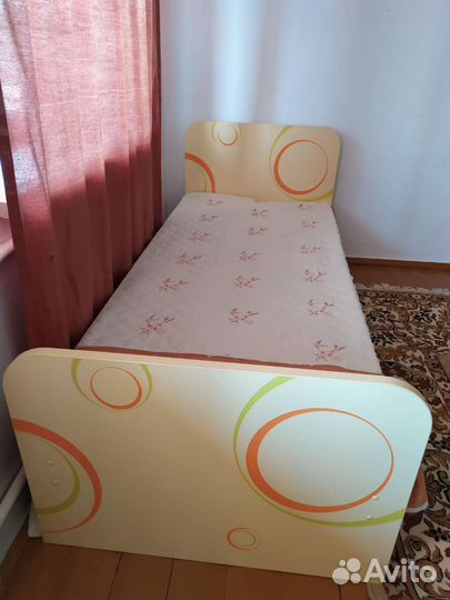 Детская мебель