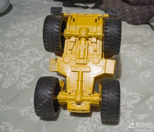 Игрушка Трактор Bruder Германия