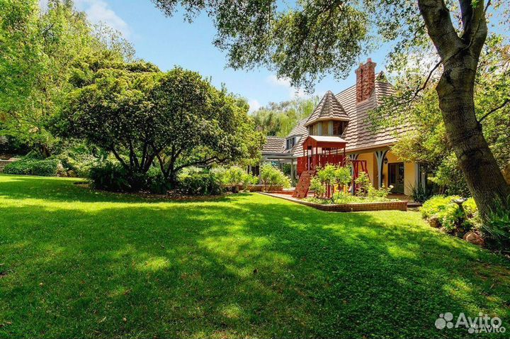 Рулонный газон Стандарт Премиум