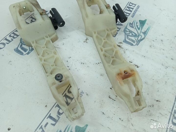 Кронштейн ручки двери правой SsangYong Actyon II (2010—2013)