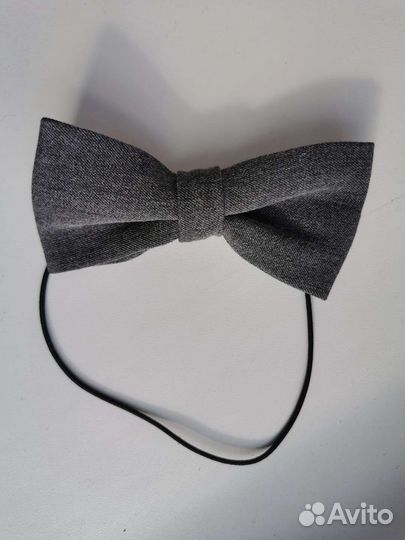 Галстук бабочка