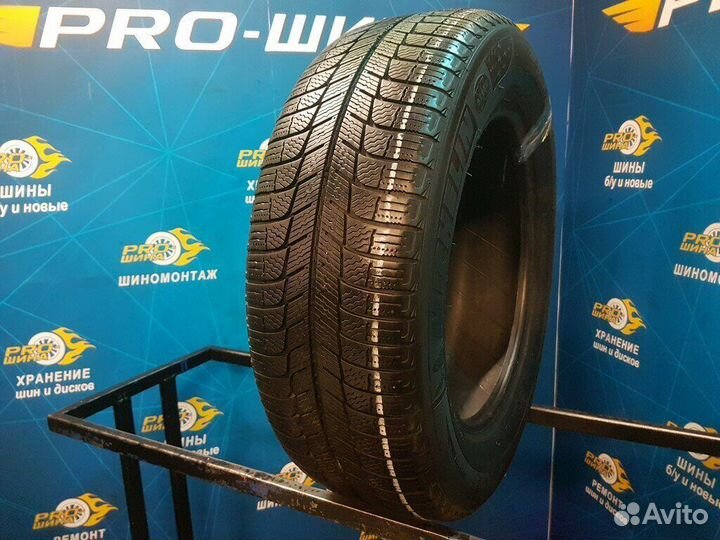 Michelin X-Ice 3 215/60 R16