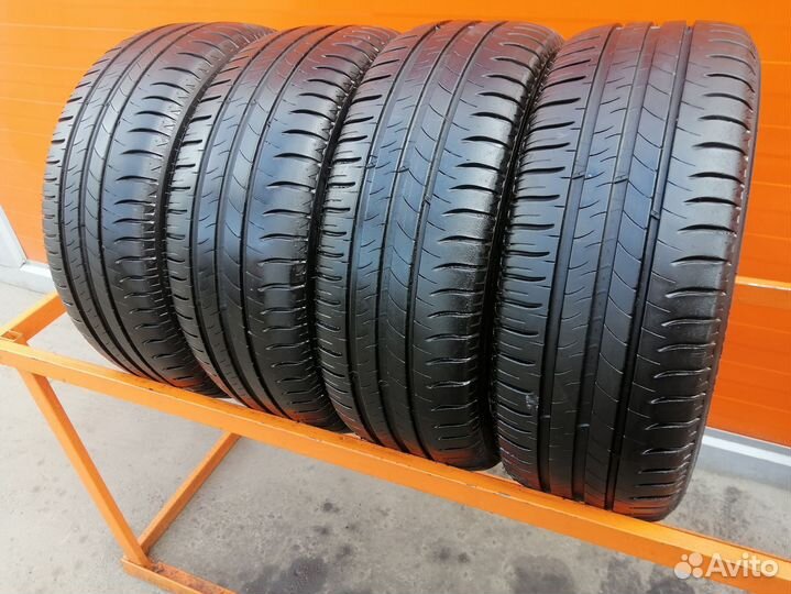 Michelin Energy Saver 195/50 R15 82T