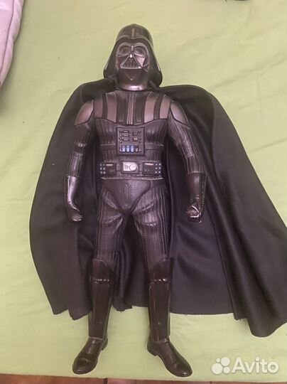 Игрушка Дарт Вейдер