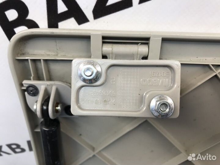 504169490 Крышка бардачка Iveco Stralis