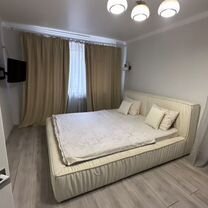 1-к. квартира, 40 м², 2/5 эт.