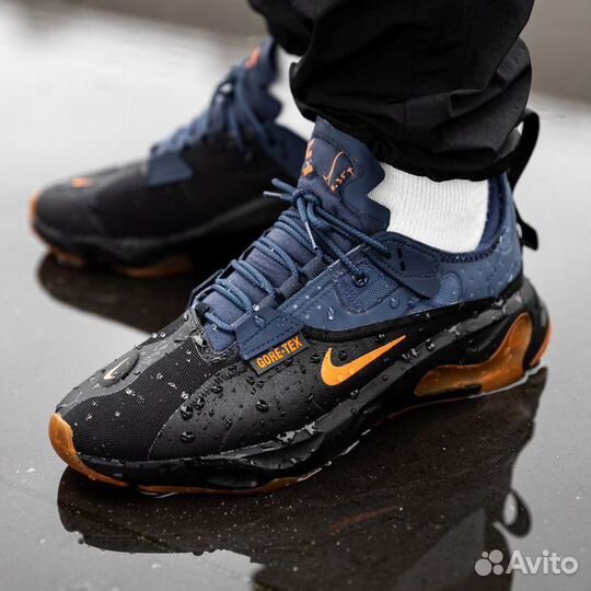 Nike React Type Gore Tex N.354