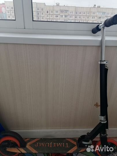 Самокат детский