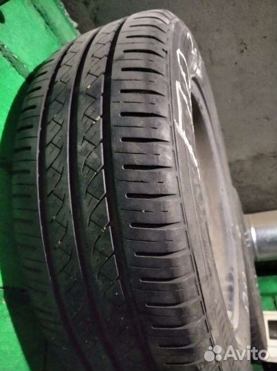 R15 Yokohama A.Drive AA01 185/65, PCD 4x100 DIA 54.1