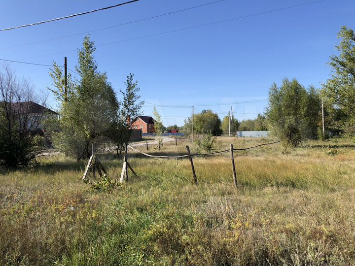 Участок 15 сот. (ИЖС)