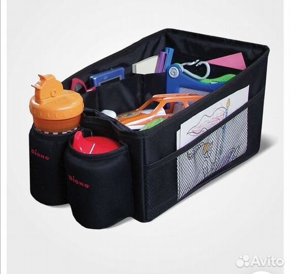 Органайзер Travel Pal от Diono