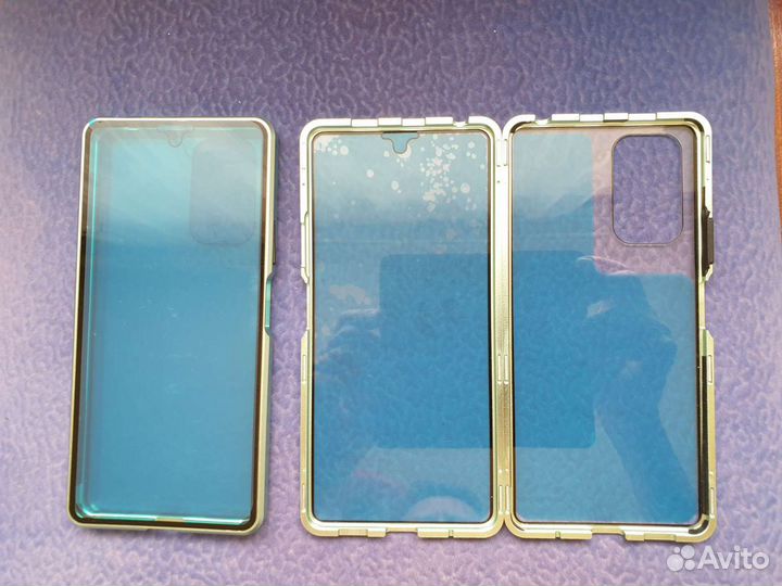 Чехлы для телефона xiaomi redmi note 10 pro