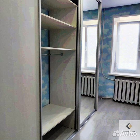 Шкафы купе на заказ