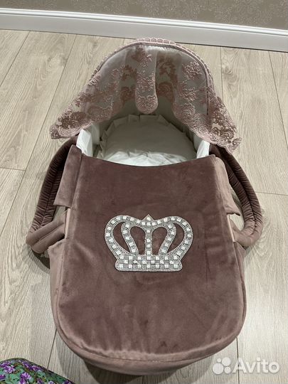 Люлька Переноска для новорожденных