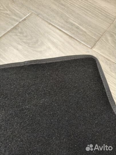 Коврики для авто haval f7x f7