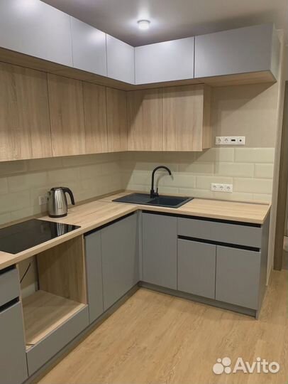 Кухонный уголок