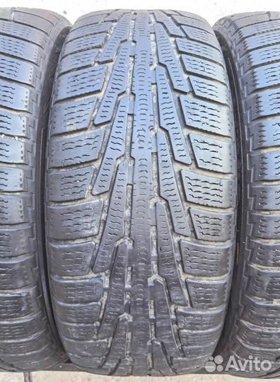 Nokian Tyres Nordman RS2 225/55 R18 102R