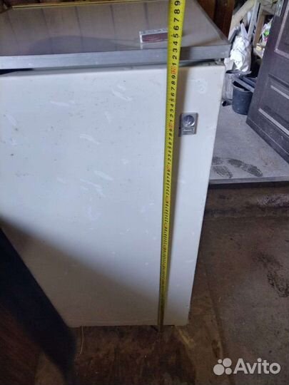 Холодильник бу