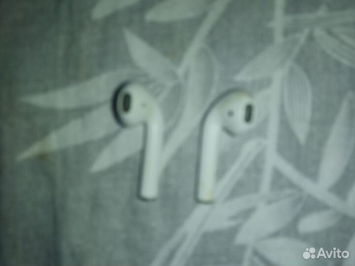 Продам аэрпотс 2018