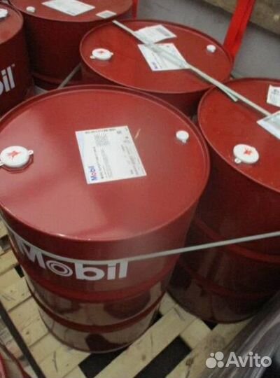 Mobil 1 0W-40