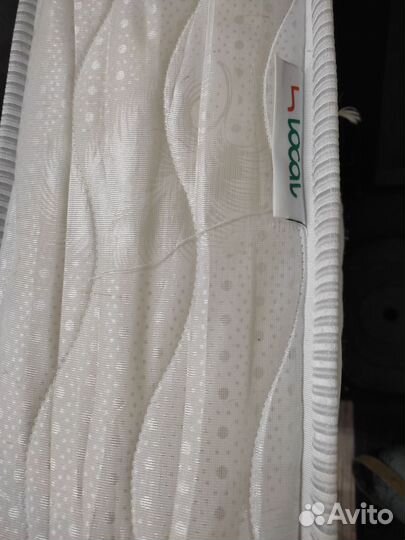 Матрас 90х200 бу