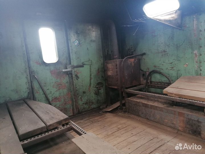 Продам кунг Торг