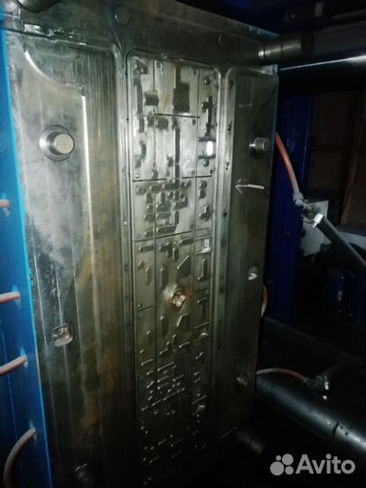 Пресс-форма