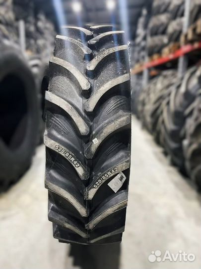 520/85R42(20.8R42) Ozka agro10 TL