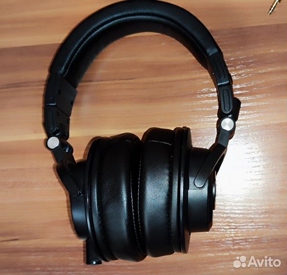 Монитореые наушники ISK MDH9000