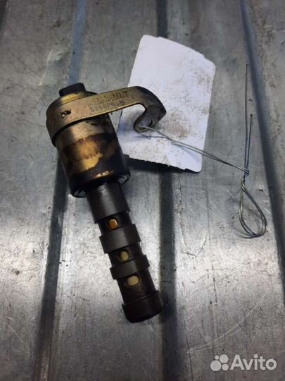 Фазорегулятор Renault Megane 2 2.0 2007