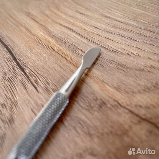 Пушер маникюрный Solinberg