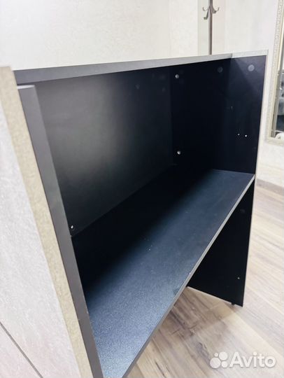 Стойка ресепшн бу