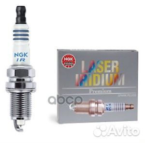 Свеча зажигания 9029 dilkar6A11 NGK