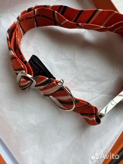 Оригинал Hermes браслет