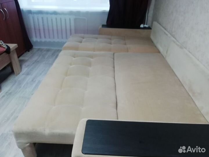 Угловой диван boss 2.0 XL