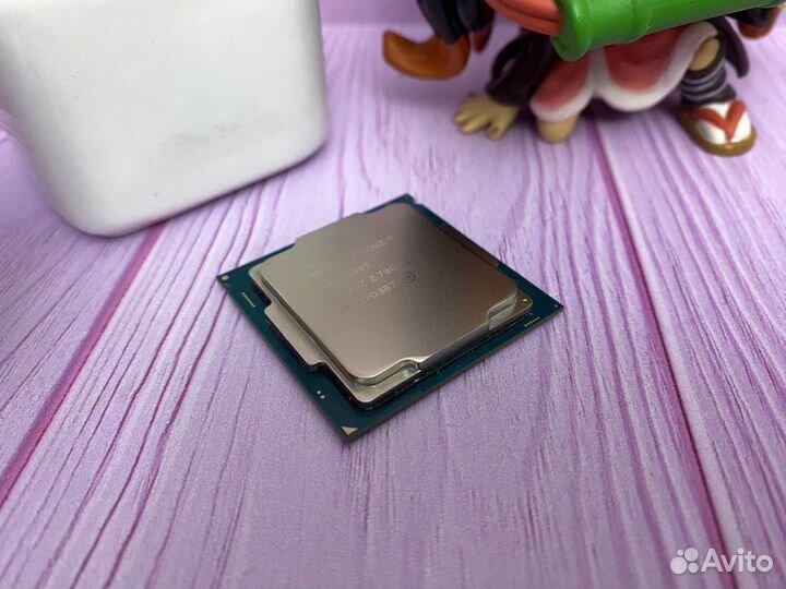 Intel Core i5 7500T Покупка / Продажа