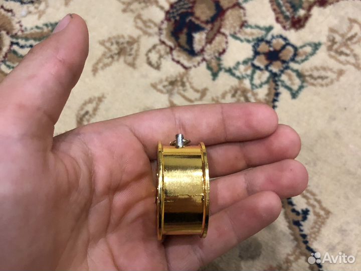 Брелок диски