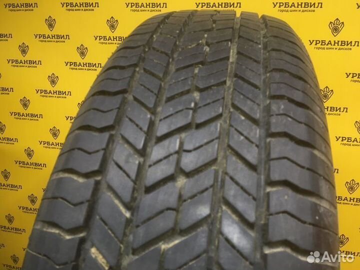 Yokohama Geolandar G033 215/70 R16 100H