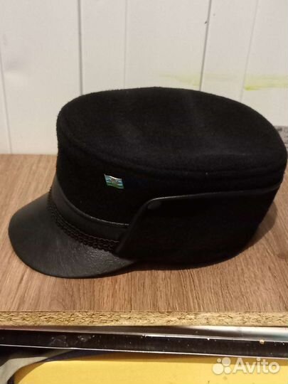 Кепка картуз мужская