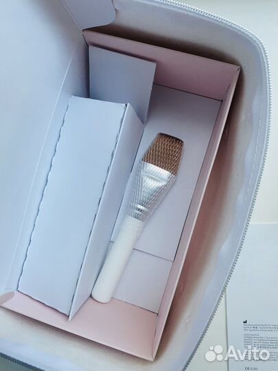 Микротоки Nuface mini hydrate