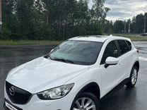 Mazda CX-5 2.0 AT, 2013, 190 000 км, с пробегом, цена 1 750 000 руб.