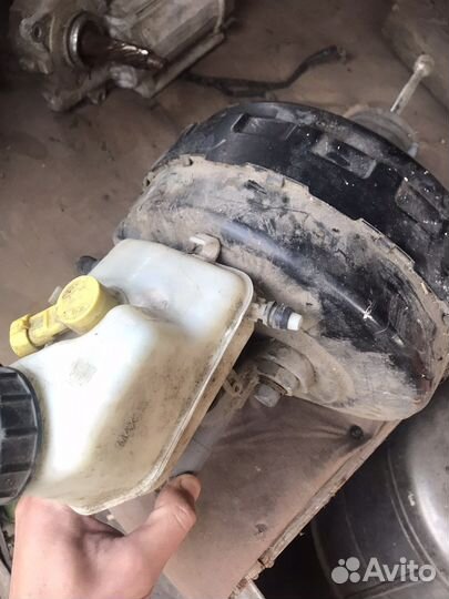 Эбу на Опель Астра gtc j 1.6 let