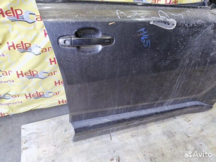 Дверь передняя правая Toyota C-Hr ZYX11R-ahxgbw