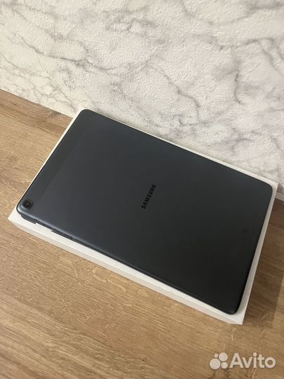 Планшет Samsung Galaxy Tab A 10.1
