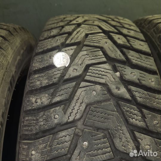 Hankook AH11 185/65 R15