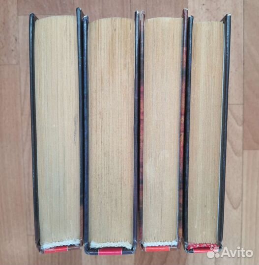 Книги автора Раймонд Фэйст 4 книги