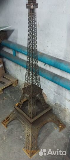 Полимерное покраска металлических конструкций